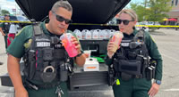 East Orlando Customer Appreciation, 10360 East Colonial Drive, Saturday, April 11th