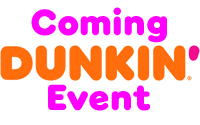 America Runs On Dunkin'