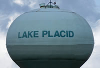 Lake Placid H.S. Marching Band Fund Raiser