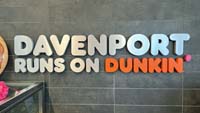 Davenport Grand Opening, 6031 HWY 17-92, Saturday, Januiary 20th