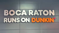 Boca Raton Grand Reopening, Saturday, December 7, 2024