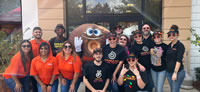 Hudson Customer Appreciation, Saturday, December 14, 2024