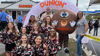 Bayside Lakes Grand Reopening, Saturday, January 18, 2025