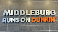 Middleburg Grand Opening, 2591 Blanding Blvd., Saturday, January 25, 2025