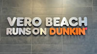 Vero Beach Grand Reopening 9009 20th Street, Saturday, February 8, 2025