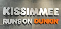 Kissimmee Grand Reopening, Saturday, March 1, 2025