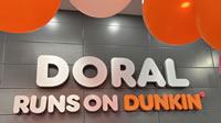 Doral Grand Opening, 7586 N.W. 104th Ave., Saturday, March 15, 2025
