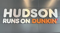 Hudson Grand Opening, 12005 SR 52, Saturday, April 5, 2025