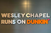 Wesley Chapel Grand Reopening, 2340 Willow Oak Dr, Saturday, April 12, 2025