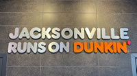 Jacksonville Grand Reopening