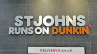 St. Johns Grand Opening, 6955 Longleaf Pine Pkwy, Saturday, May 10th