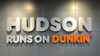 Hudson Grand Reopening, 16737 US HWY 19, Saturday, September 27th